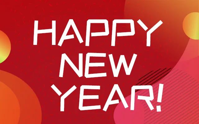 旭日始旦，歲月如新！—— 元旦節(jié)