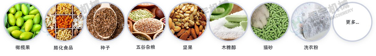 z型斗式提升機(jī)適用范圍